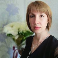 Репетитор - Наталія Я. id: 99269