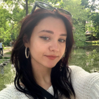 Репетитор - Анастасія Д. id: 177392