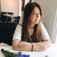 Репетитор - Крiстiна З. id: 54666