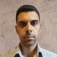 Репетитор - Ігор Н. id: 89318