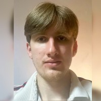 Репетитор Кіріл Лінніков - BUKI