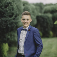 Репетитор Владимир Смола - BUKI