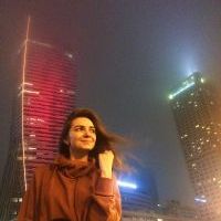 Репетитор - Диана К. id: 36301