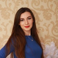 Ксенія Найдьонова