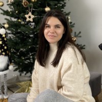 Репетитор Елена Ткачик - BUKI