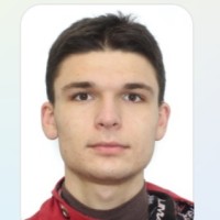 Репетитор - Кирилл И. id: 181205