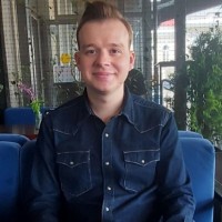 Репетитор Владислав Богатько - BUKI