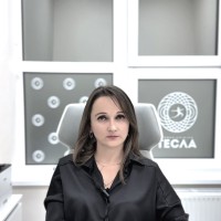 Репетитор - Оксана Л.