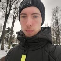 Репетитор - Олексій Б. id: 139416