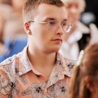 Репетитор Ярослав Джос - BUKI