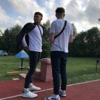 Репетитор - Артем Б.