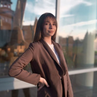 Репетитор - Оксана П. id: 147074