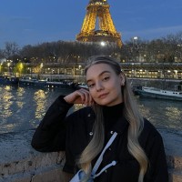 Репетитор - Анна Н.