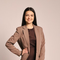 Репетитор - Анна Б. id: 141005