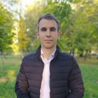 Репетитор - Артем Б. id: 93157