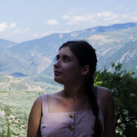 Репетитор - Ольга П. id: 157365