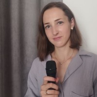 Репетитор Мар'яна Беднарчук - BUKI