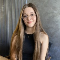 Репетитор Надія Мельник - BUKI