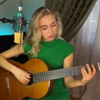 Репетитор Єлизавета Сисоєва - BUKI