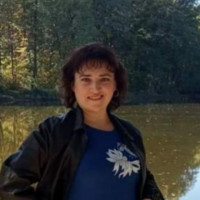 Репетитор - Вікторія С. id: 156290