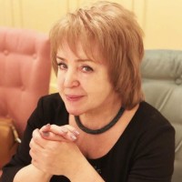 Репетитор Наталья Стороженко - BUKI