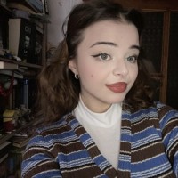 Репетитор - Катерина Ш. id: 195917