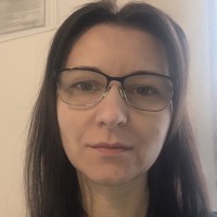 Репетитор Лариса Усик - BUKI