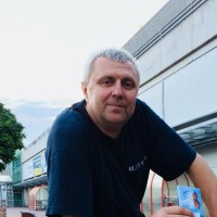 Репетитор Сергій Бондарчук - BUKI