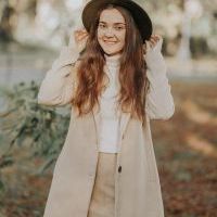 Репетитор - Лілія М. id: 53621