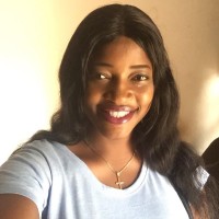 Репетитор Temitayo Odunsi - BUKI