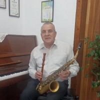 Репетитор Віктор Бешлей - BUKI
