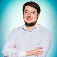 Репетитор - Дмитрий Н.