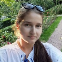 Репетитор Олеся Супрановыч - BUKI