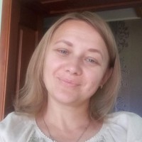 Репетитор Оксана Осипенко - BUKI