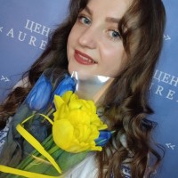 Ірина Д.