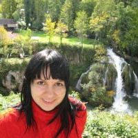 Репетитор - Оксана Д.
