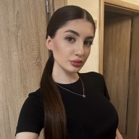 Репетитор Христина Гасинець - BUKI