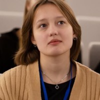 Репетитор Анна Васильєва - BUKI