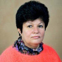 Репетитор Тамила Муковоз - BUKI