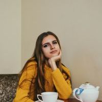 Репетитор - Юлія Т.
