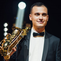 Репетитор - Олесь О. id: 67853