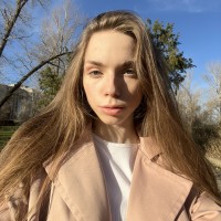Репетитор - Анна К. id: 191149