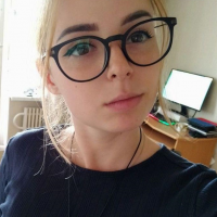 Репетитор - Анастасія К. id: 77153