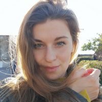 Репетитор - Яна В. id: 46913