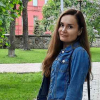 Репетитор - Татьяна К.