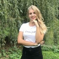 Репетитор - Яна М. id: 28499