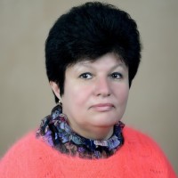 Репетитор Тамила Муковоз - BUKI