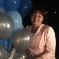Репетитор - Оксана Т. id: 85663