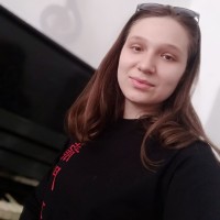 Репетитор - Ольга П.