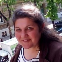 Репетитор - Тереза P. id: 114729